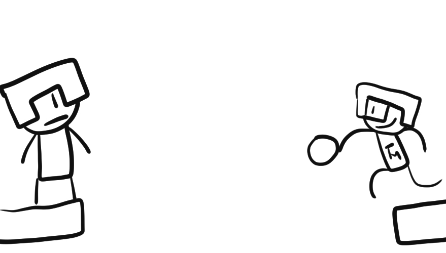 Adventures In Adhd - Episode 2, Page 3: Lag