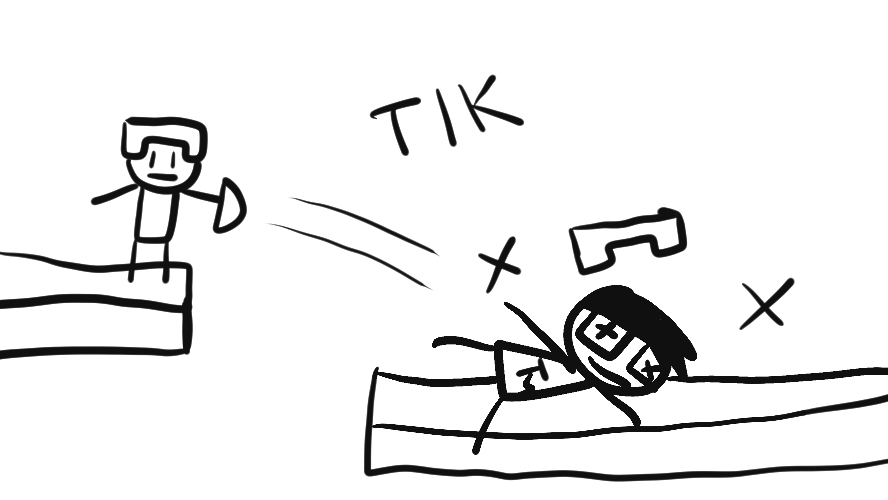 Adventures In Adhd - Episode 2, Page 4: Lag