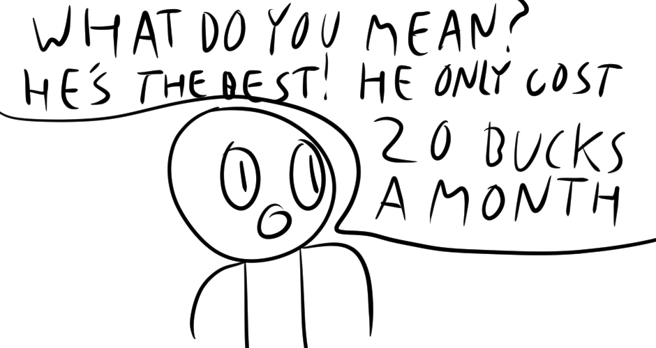 Adventures In Adhd - Episode 1, Page 2: Ai