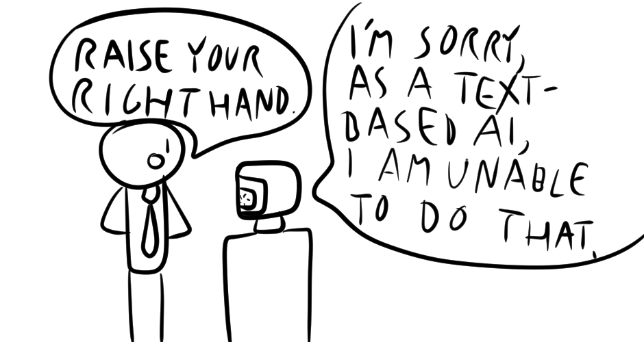 Adventures In Adhd - Episode 1, Page 3: Ai