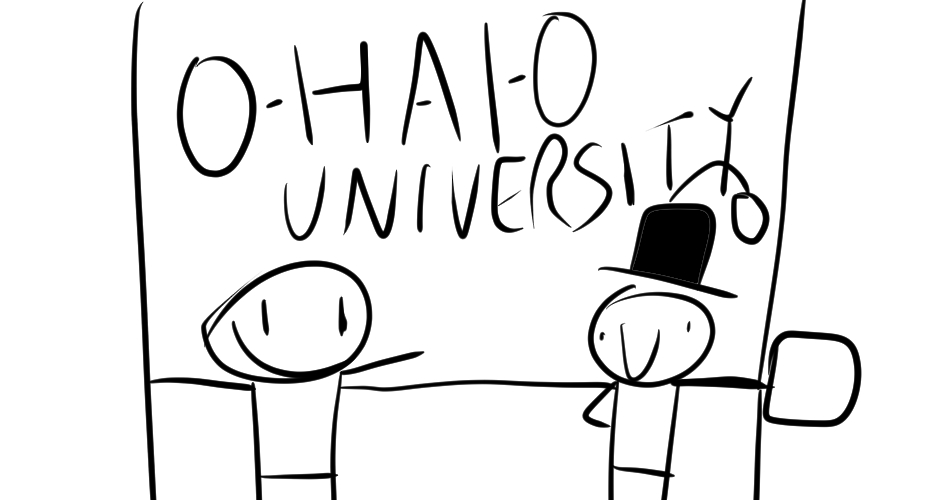 Adventures In Adhd - Episode 3, Page 3: inneficient man