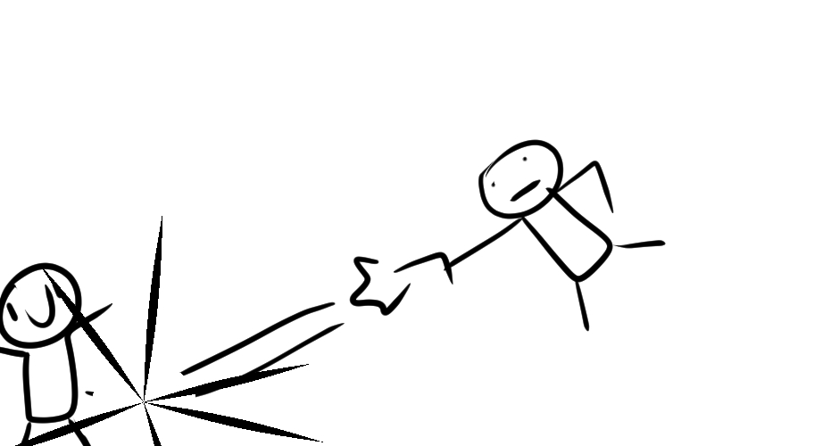 Adventures In Adhd - Episode 3, Page 5: inneficient man