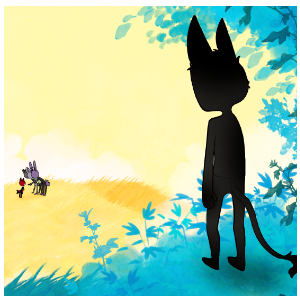 Stop Kissing My Sister - Episode 3: BOOK 1 PAGE 3