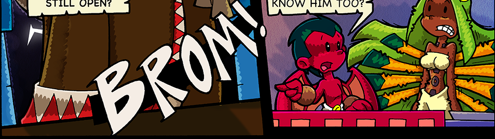 Macoatl - Episode 24, Page 1: The sun and the jaguars 04