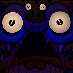  - Episode 40: The sun and the jaguars 20