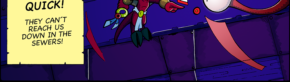 Macoatl - Episode 57, Page 1: The sun and the jaguars 37