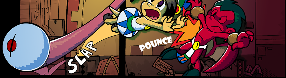 Macoatl - Episode 68, Page 1: The sun and the jaguars 48