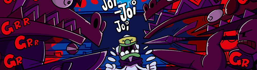 Macoatl - Episode 102, Page 1: The Pitayo 07