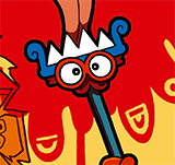  - Episode 103: The Pitayo 08