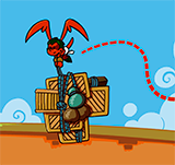  - Episode 104: The Pitayo 09