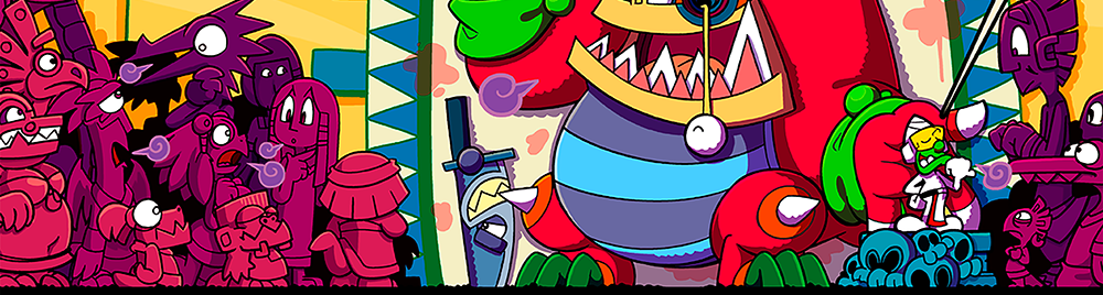 Macoatl - Episode 110, Page 1: The Pitayo 15