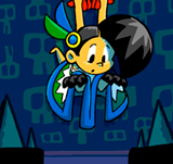  - Episode 121: The Pitayo 26