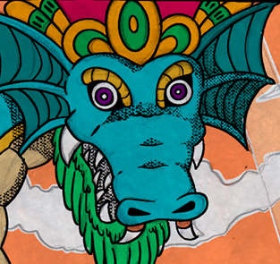  - Episode 123: The Pitayo 28