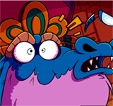  - Episode 128: The Pitayo 33