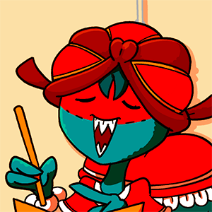  - Episode 233: The menu