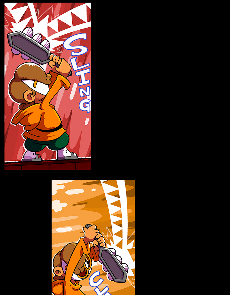 Macoatl - Episode 239, Page 1: Tik vs the Flea