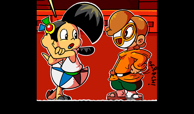 Macoatl - Episode 244, Page 1: More battles