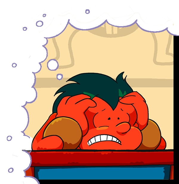 Macoatl - Episode 245, Page 1: And the battle continues