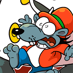  - Episode 250: Pacatelas