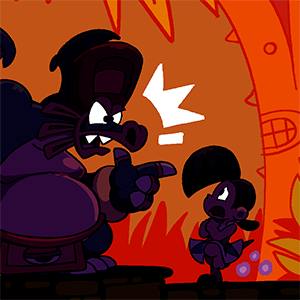  - Episode 257: The other restaurant