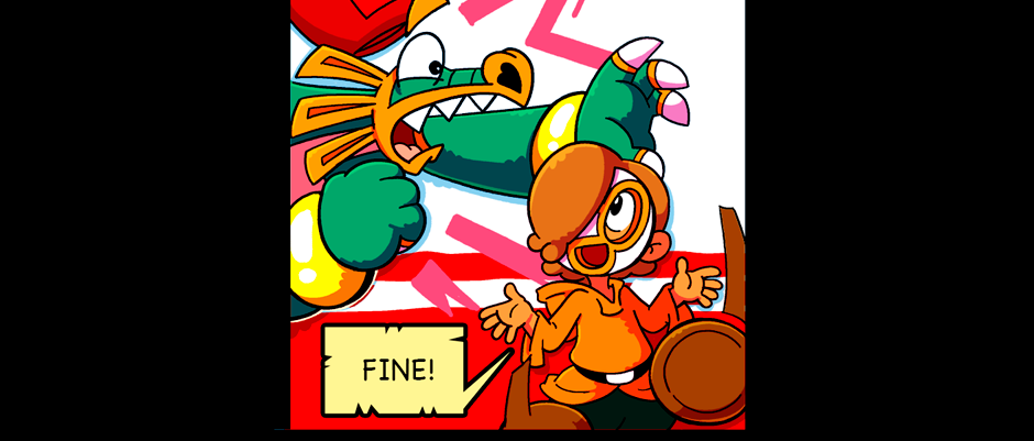 Macoatl - Episode 265, Page 1: Back to the restaurant