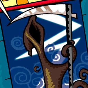  - Episode 269: Day of the dead