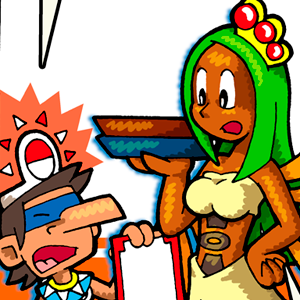  - Episode 270: Health inspection