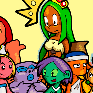  - Episode 279: Kid Buffet