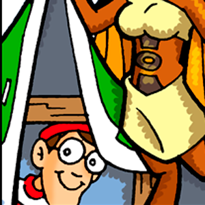  - Episode 282: Toribio needs a bath