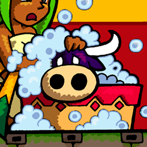  - Episode 283: True colors