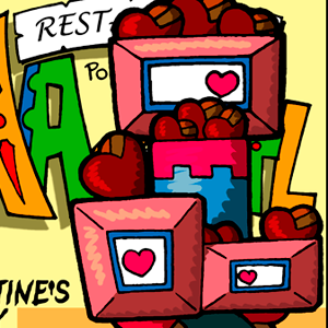  - Episode 287: Saint Valentines