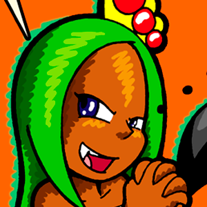  - Episode 288: The cute eye