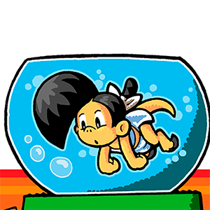  - Episode 305: The flying cat