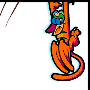  - Episode 306: Pest control