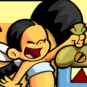  - Episode 314: Something nice