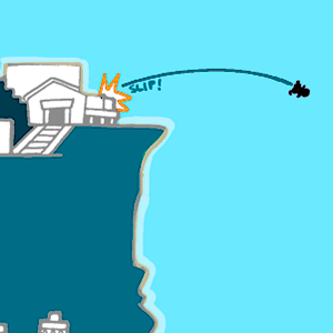  - Episode 319: Outside the 12 houses