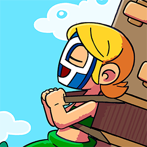  - Episode 318: My name is 7