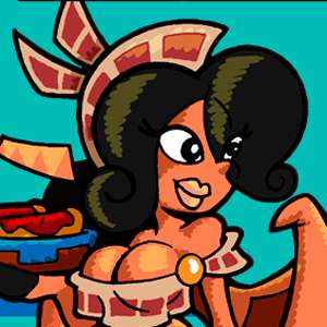  - Episode 323: Milkshake