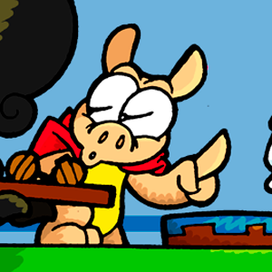  - Episode 324: Long trip