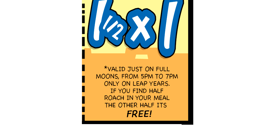 Macoatl - Episode 325, Page 1: Cupon