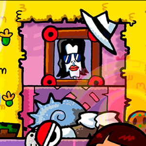  - Episode 327: The King