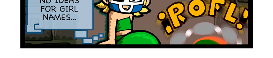 Macoatl - Episode 331, Page 1: Name exchange