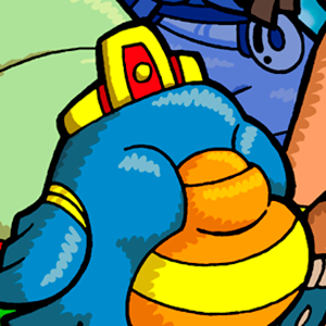  - Episode 350: Buffet