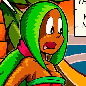  - Episode 367: Beach fashion 