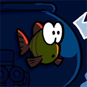  - Episode 372: No one home