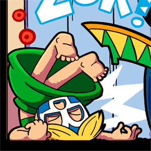  - Episode 376: A new job