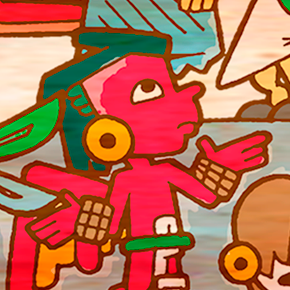  - Episode 394: Kaira´s backstory