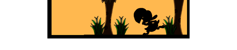 Macoatl - Episode 400, Page 1: The Princess has left the building