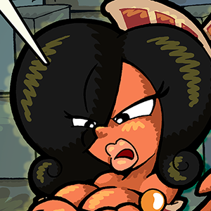  - Episode 403: Menwhile Xoco