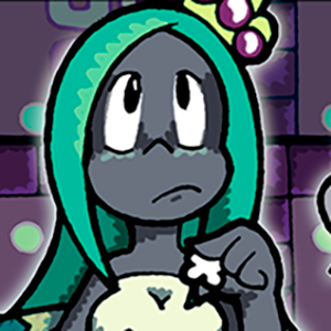  - Episode 406: Nikte means flower